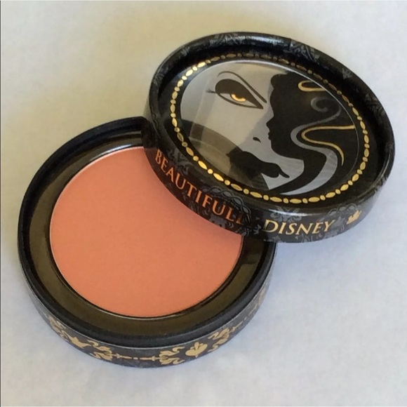 Disney Evil Queen Powder Blush | Satin Peach - Picture 2 of 8